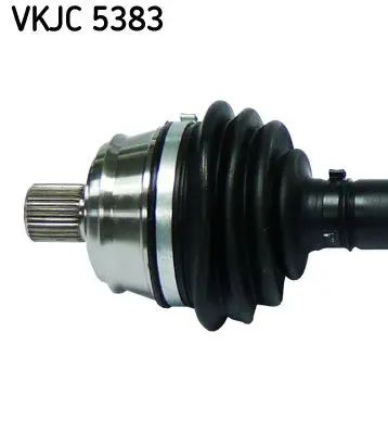 Handler.Part Drive shaft SKF VKJC5383 2