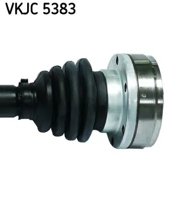 Handler.Part Drive shaft SKF VKJC5383 3