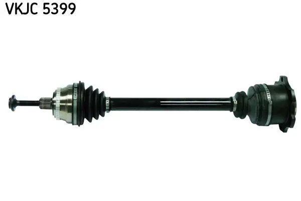 Handler.Part Drive shaft SKF VKJC5399 1