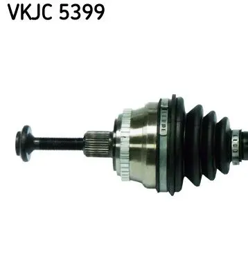 Handler.Part Drive shaft SKF VKJC5399 2