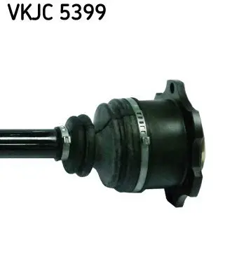 Handler.Part Drive shaft SKF VKJC5399 3