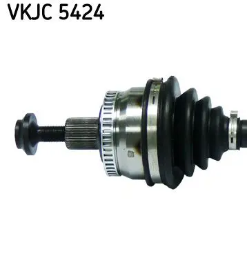 Handler.Part Drive shaft SKF VKJC5424 2