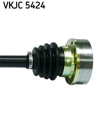 Handler.Part Drive shaft SKF VKJC5424 3