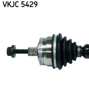 Handler.Part Drive shaft SKF VKJC5429 2