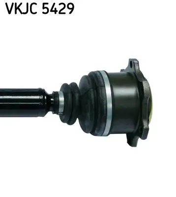 Handler.Part Drive shaft SKF VKJC5429 3