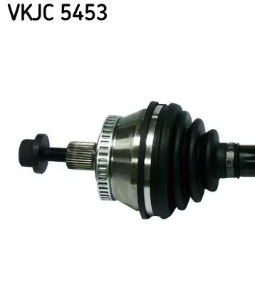 Handler.Part Drive shaft SKF VKJC5453 2