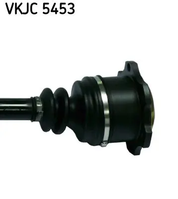 Handler.Part Drive shaft SKF VKJC5453 3