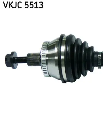 Handler.Part Drive shaft SKF VKJC5513 2