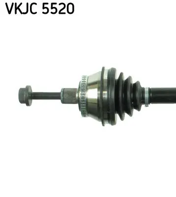 Handler.Part Drive shaft SKF VKJC5520 2