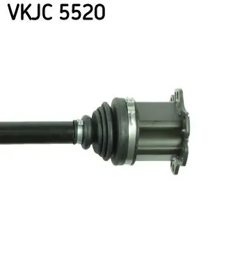 Handler.Part Drive shaft SKF VKJC5520 3