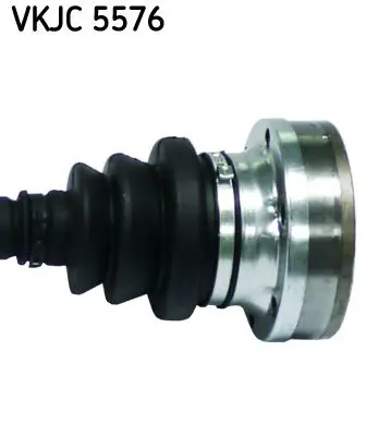 Handler.Part Drive shaft SKF VKJC5576 3