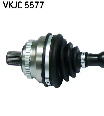 Handler.Part Drive shaft SKF VKJC5577 2