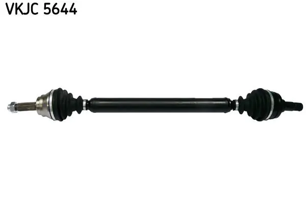 Handler.Part Drive shaft SKF VKJC5644 1