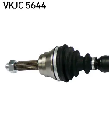 Handler.Part Drive shaft SKF VKJC5644 2