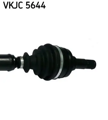 Handler.Part Drive shaft SKF VKJC5644 3