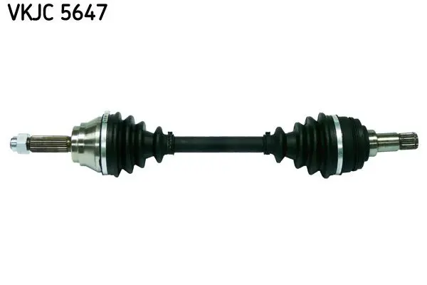 Handler.Part Drive shaft SKF VKJC5647 1