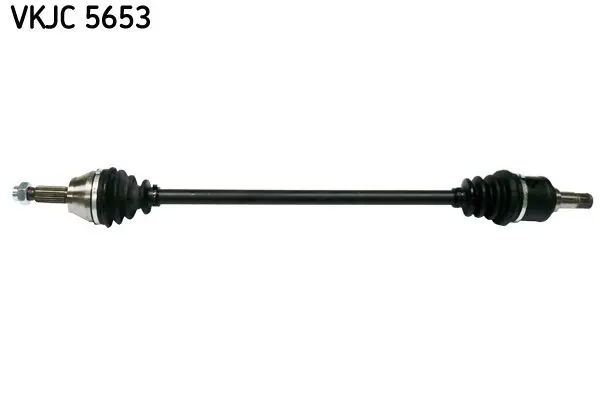 Handler.Part Drive shaft SKF VKJC5653 1