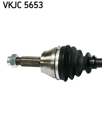 Handler.Part Drive shaft SKF VKJC5653 2