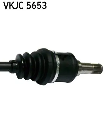 Handler.Part Drive shaft SKF VKJC5653 3