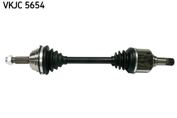 Handler.Part Drive shaft SKF VKJC5654 1