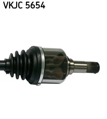 Handler.Part Drive shaft SKF VKJC5654 3