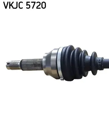 Handler.Part Drive shaft SKF VKJC5720 2