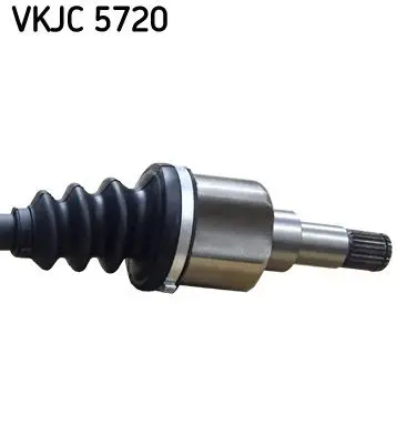 Handler.Part Drive shaft SKF VKJC5720 3