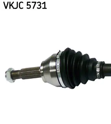 Handler.Part Drive shaft SKF VKJC5731 2