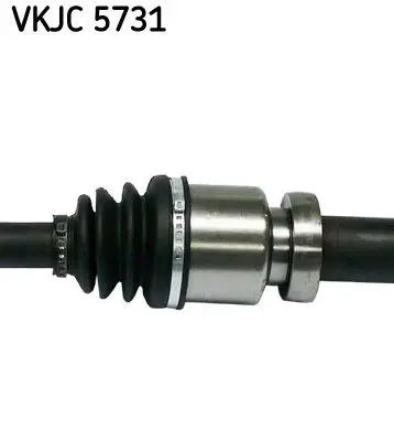 Handler.Part Drive shaft SKF VKJC5731 3