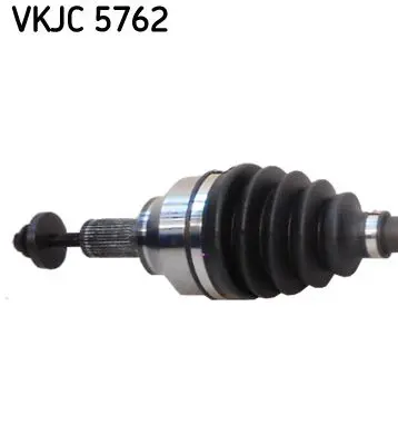 Handler.Part Drive shaft SKF VKJC5762 2