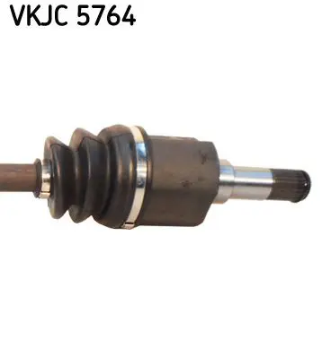 Handler.Part Drive shaft SKF VKJC5764 3