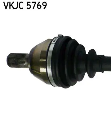 Handler.Part Drive shaft SKF VKJC5769 2