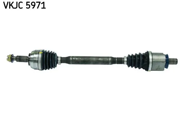 Handler.Part Drive shaft SKF VKJC5971 1