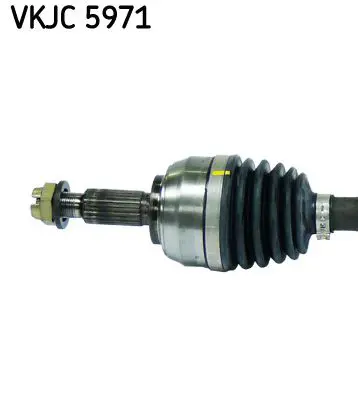 Handler.Part Drive shaft SKF VKJC5971 2