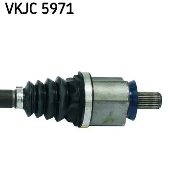 Handler.Part Drive shaft SKF VKJC5971 3