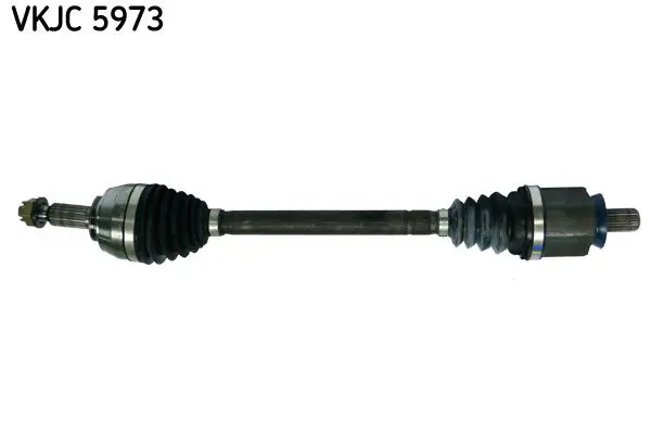 Handler.Part Drive shaft SKF VKJC5973 1