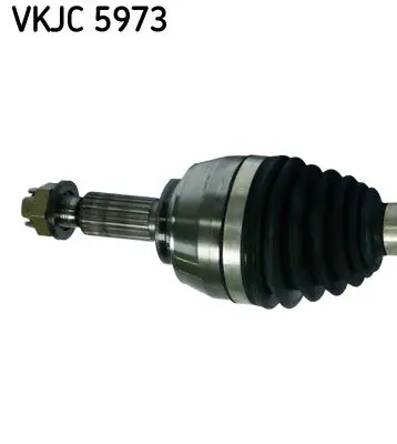 Handler.Part Drive shaft SKF VKJC5973 2