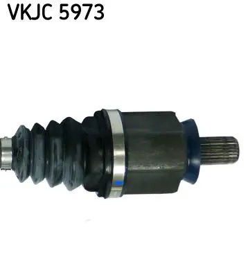 Handler.Part Drive shaft SKF VKJC5973 3