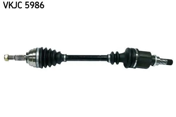 Handler.Part Drive shaft SKF VKJC5986 1