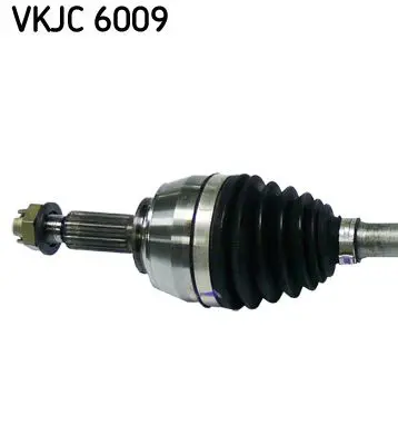 Handler.Part Drive shaft SKF VKJC6009 2