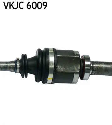 Handler.Part Drive shaft SKF VKJC6009 3