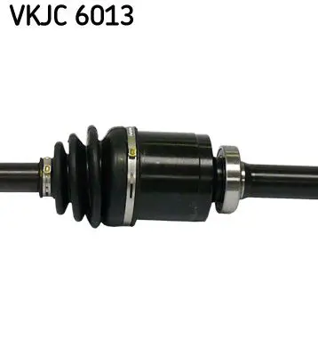 Handler.Part Drive shaft SKF VKJC6013 3