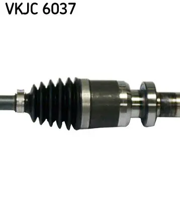 Handler.Part Drive shaft SKF VKJC6037 3