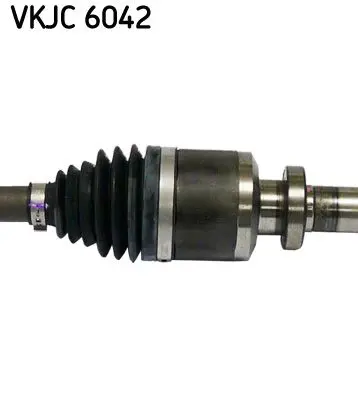 Handler.Part Drive shaft SKF VKJC6042 3