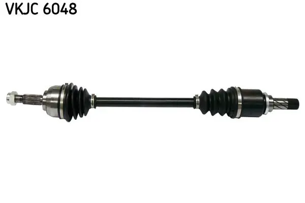 Handler.Part Drive shaft SKF VKJC6048 1