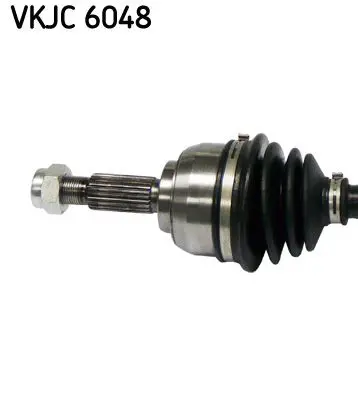 Handler.Part Drive shaft SKF VKJC6048 2