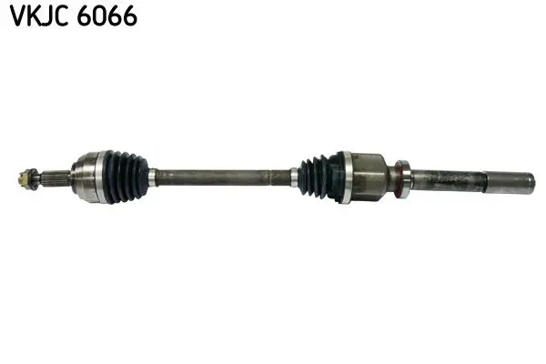 Handler.Part Drive shaft SKF VKJC6066 1