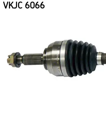 Handler.Part Drive shaft SKF VKJC6066 2