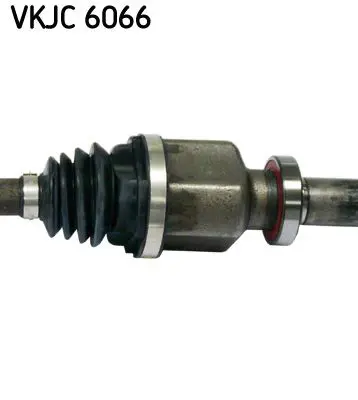 Handler.Part Drive shaft SKF VKJC6066 3