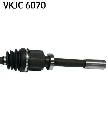 Handler.Part Drive shaft SKF VKJC6070 3